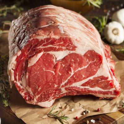 Thăn Nội Bò Úc Angus - 1Kg