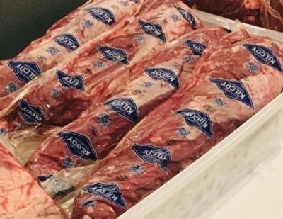 Thăn nội bò Úc – Brand KILCOY