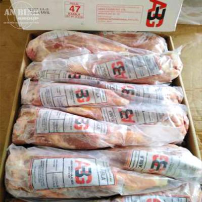 Thịt Bắp Rùa Trâu – M47 ABG