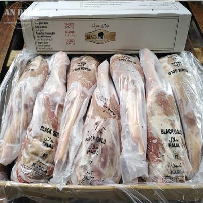 Thịt Bắp Rùa Trâu – M47 Black Gold