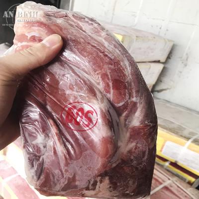 Thịt Bắp Trâu Ấn Độ – M60