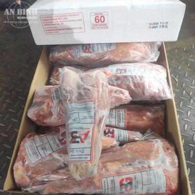 Thịt Bắp Trâu – M60 ABG