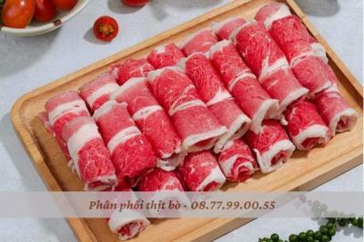 Thịt bò ba chỉ làm món gì ngon?