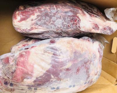 Thịt cổ bò Mỹ – Brand Excel: 86M