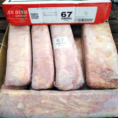 Thịt Đầu Thăn Trâu Ấn Độ – M67 Wilbart