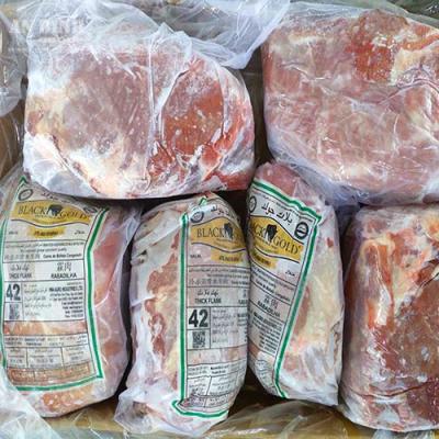 Thịt Đùi Gọ Trâu – M42 Black Gold