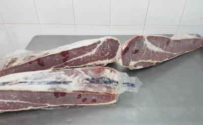Thịt gầu bò Mỹ – Brand: Excel (86M)