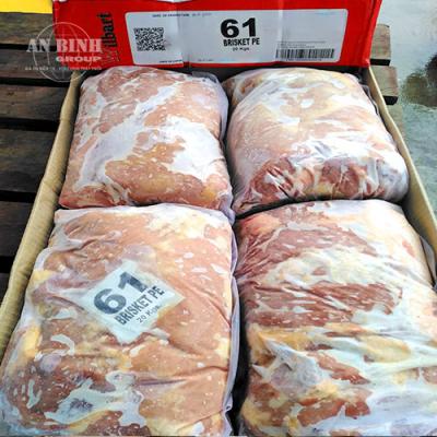 Thịt Gàu Ức Trâu Ấn Độ M61 – Wilbart