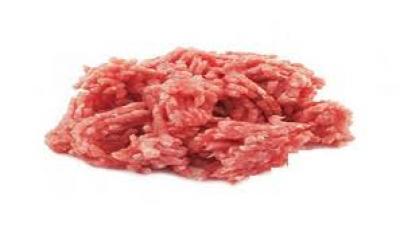 Thịt heo xay Schwede: