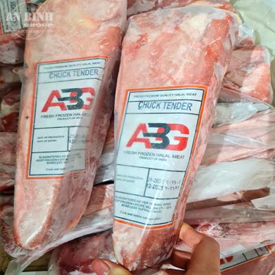 Thịt Lõi Nạc Vai Trâu – M64 ABG