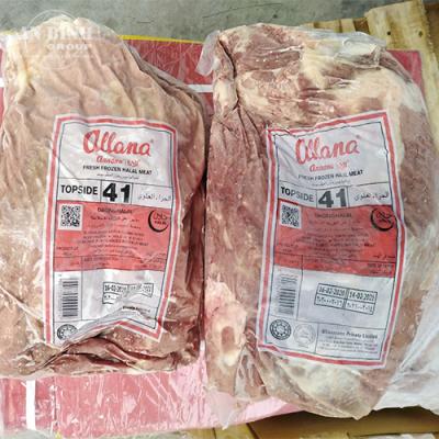 Thịt Nạc Đùi Trâu Ấn Độ – M41