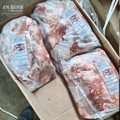 Thịt Nạc Đùi Trâu – M41 ABG