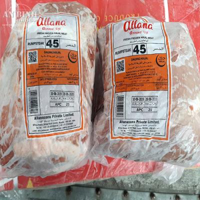 Thịt Nạc Mông Trâu Ấn Độ – M45