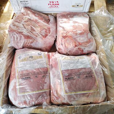 Thịt Nạm Bụng M19 -Black Gold