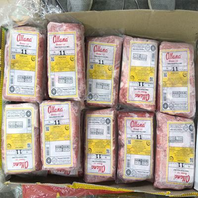 Thịt Nạm Trâu m11