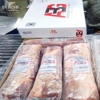 Thịt Thăn Ngoại Trâu – M46 ABG