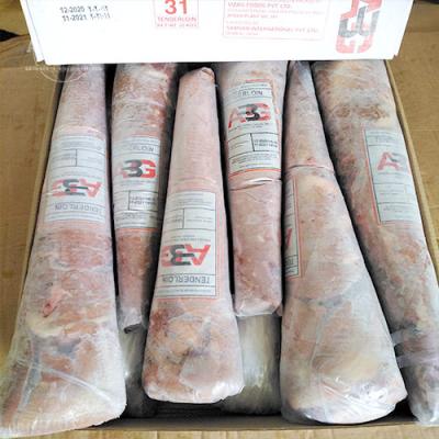 Thịt Thăn Nội Ấn Độ – M31 ABG