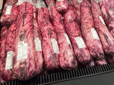 THỊT THĂN NỘI BÒ MỸ