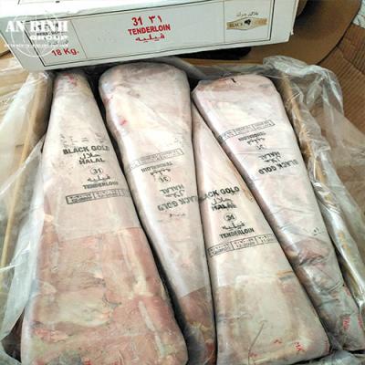 Thịt Thăn Nội Trâu – M31 Black gold