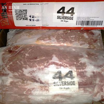 Thịt Thăn Trâu Ấn Độ – M44 Winbart