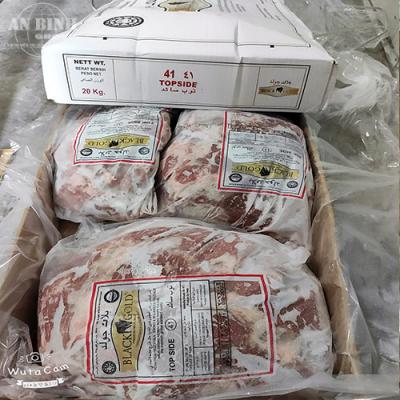 Thịt Thăn Trâu – M44 Black Gold