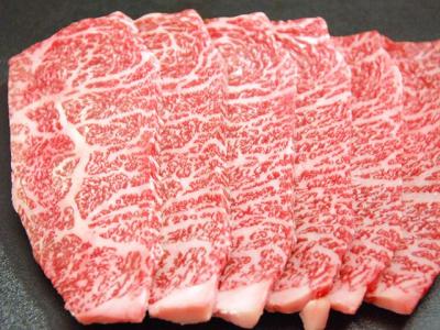 THỊT THĂN VAI BÒ WAGYU A5 NHẬT BẢN