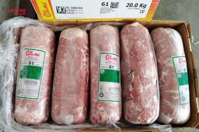 Thịt Trâu Nhập Khẩu