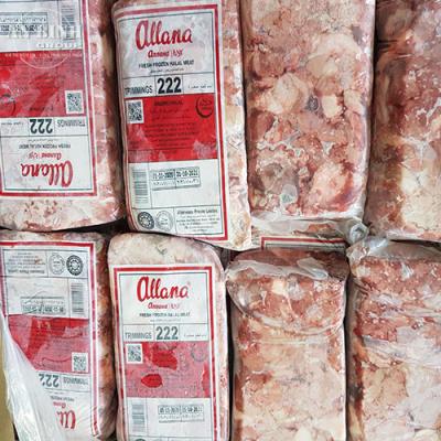 Thịt Vụn Trâu Ấn Độ – M222