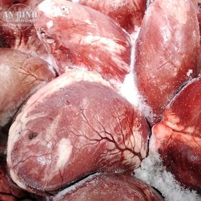 Tim Trâu Ấn Độ – M83