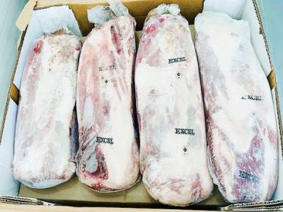 Top blade Canada/ Lõi vai Excel Canada