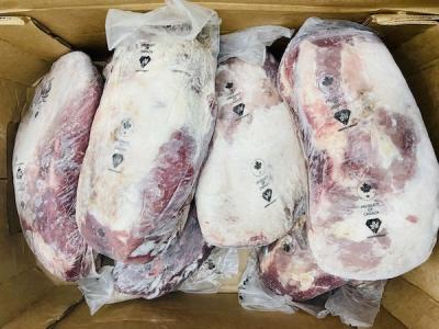 Top blade Lõi vai Canada/ Diamond JBS