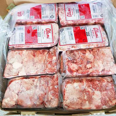 Trâu vụn m222 Allana