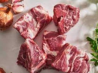 Xương cổ heo Mikar