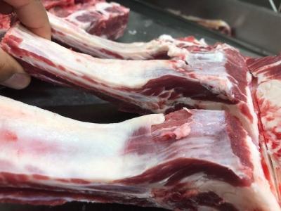 Xương Sườn Bò Úc